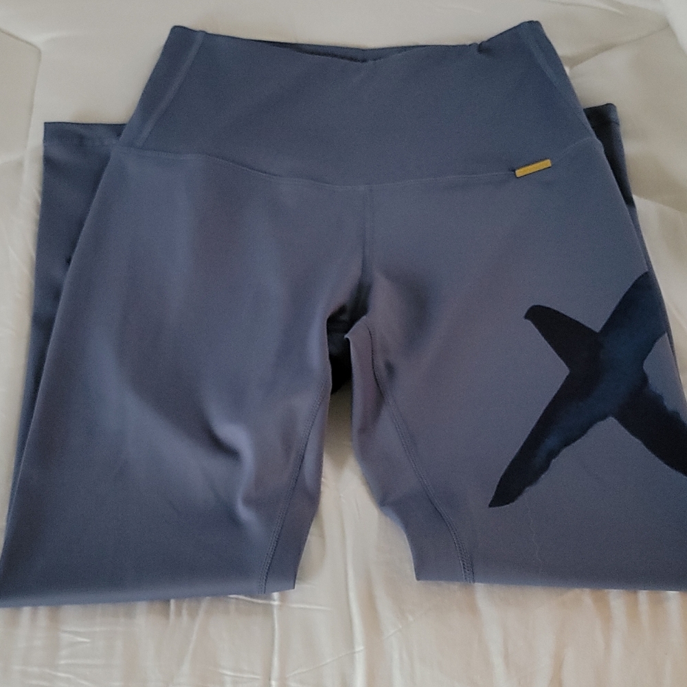 Cleo Harper Artistry Reign Leggings
